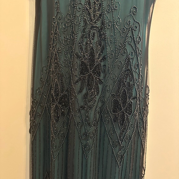 Gatsbylady Roaring 20s Dress - Picture 5 of 10